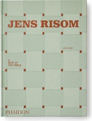 Jens Risom: A Seat at the Table