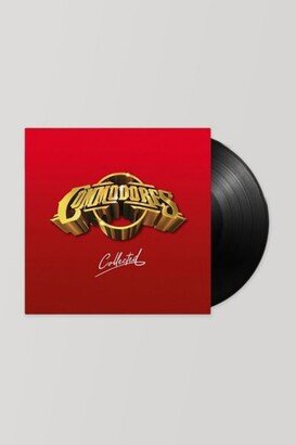 Commodores - Collected LP