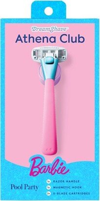 Athena Club Pool Party Razor