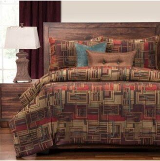 Stickley Luxury Duvet Set