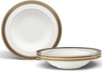 Brilliance Set of 4 Soup Bowls