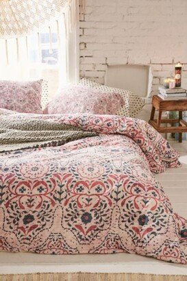 Holli Zollinger For DENY Fiona Duvet Cover