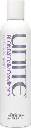 Unite Hair Unite Blonda Daily Conditioner, 8-oz.