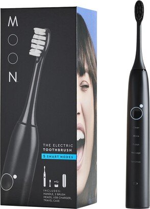 MOON The Electric Toothbrush - Onyx