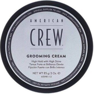 Hair Grooming Cream for Men - 3oz
