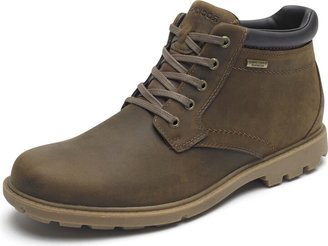 Rockport Men's Rugged Bucks Waterproof Boot