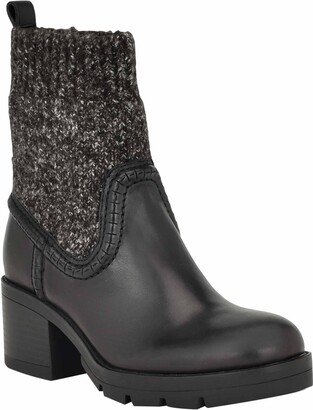 Women's POPIT Ankle Boot-AB