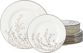 Gardner Street 16-Piece Dinnerware Set