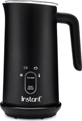 Instant Pot Instant 4-in-1 Milk Frother + Steamer - Black