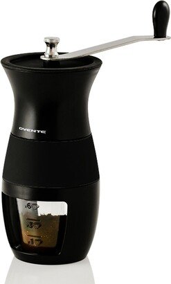 Burr Coffee Grinder