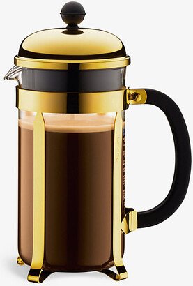 Chambord French Press Coffee Maker 1L