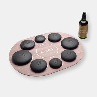 Eleeels Revival Hot Stone Spa Collection