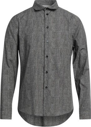 Shirt Grey-BE