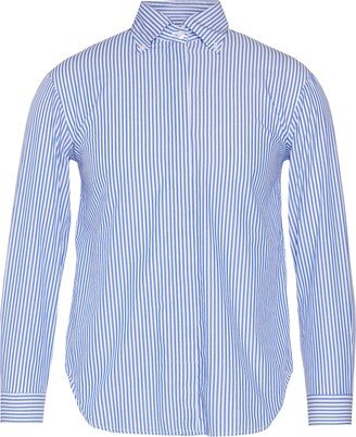 B.D.BAGGIES Shirt Blue-AF