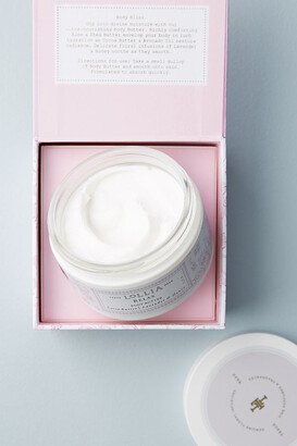 Whipped Body Butter-AB