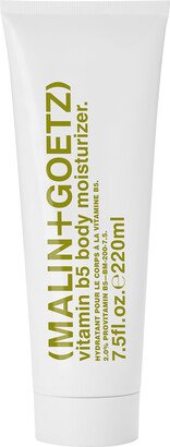 Malin + Goetz Vitamin B5 Body Moisturizer