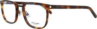 Men's Sl222 53Mm Optical Frames