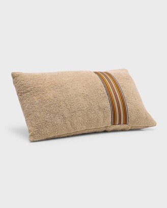 Men's The Suitcase Stripe Beach Pillow