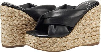 Women's Navina Espadrille Wedge Sandal