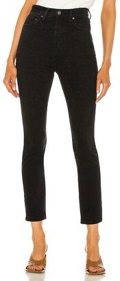 Piper Super High Rise Stretch Slim