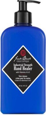 Industrial Strength Hand Healer