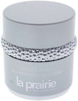0.68Oz White Caviar Illuminating Eye Cream
