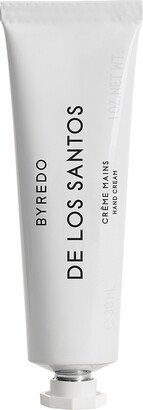 De Los Santos Hand Cream