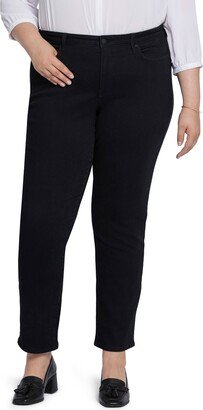 Emma Relaxed Slender Jeans