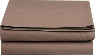 Silky Soft Flat Sheet, California King