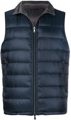 Classic Padded Gilet