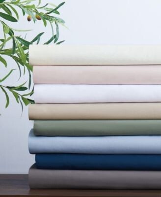 Heritage Solid Sheet Set Collection