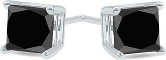 Diamond Select Cuts 14K 2.00 Ct. Tw. Diamond Earrings