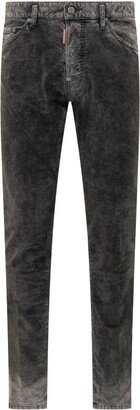 Cool Guy Corduroy Slim-Fit Jeans