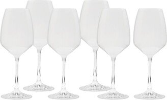 Alice Pazkus Set Of 6 Water Glasses-AF