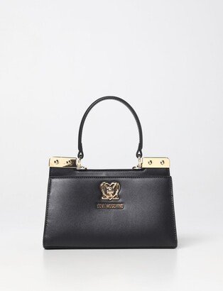 bag in synthetic leather-BT