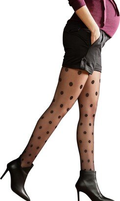 Confetti 20 Denier Maternity Tights