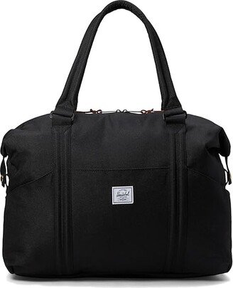 Strand Duffel (Black) Bags