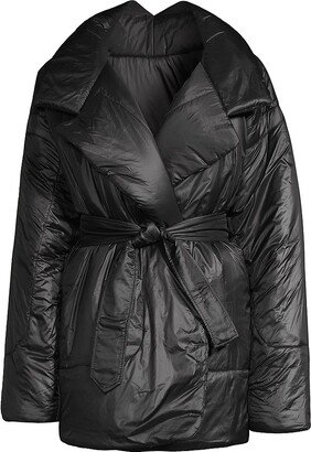 Sleeping Bag Car Coat