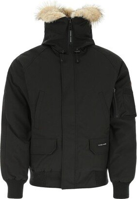 Chilliwack Bomber Jacket