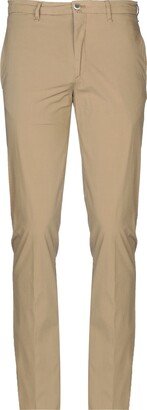 Pants Camel-AA