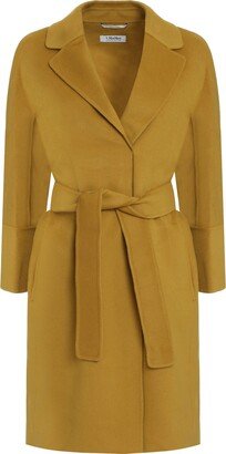 Arona Wool Coat