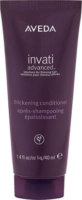 Invati Advanced Thickening Conditioner 40ml