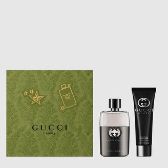 Guilty Pour Homme EDT gift set