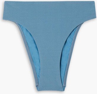 Nineties high-rise bikini briefs