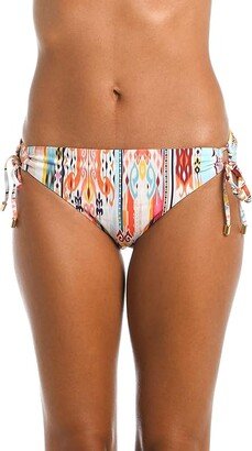 Desert Dream Adjustable Loop Hipster (Multi) Women's Swimwear