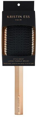 Kristin Ess Hair Style Assist Large Detangling Brush