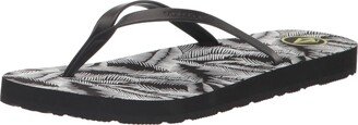 Women's Color Me Spring Flip Flop Sandal