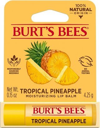 Lip Balm - Pineapple - 0.15oz