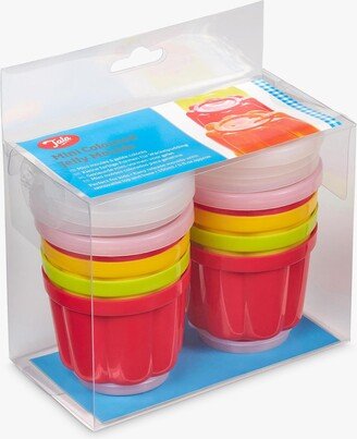 Mini Coloured Jelly Moulds