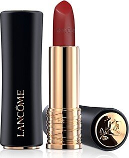 L'Absolu Rouge Drama Matte Lipstick Lasting Comfort & Bold Matte Finish